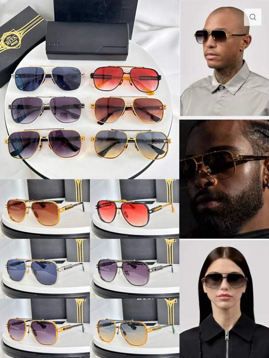 Picture of Dita Sunglasses _SKUfw73523362fw